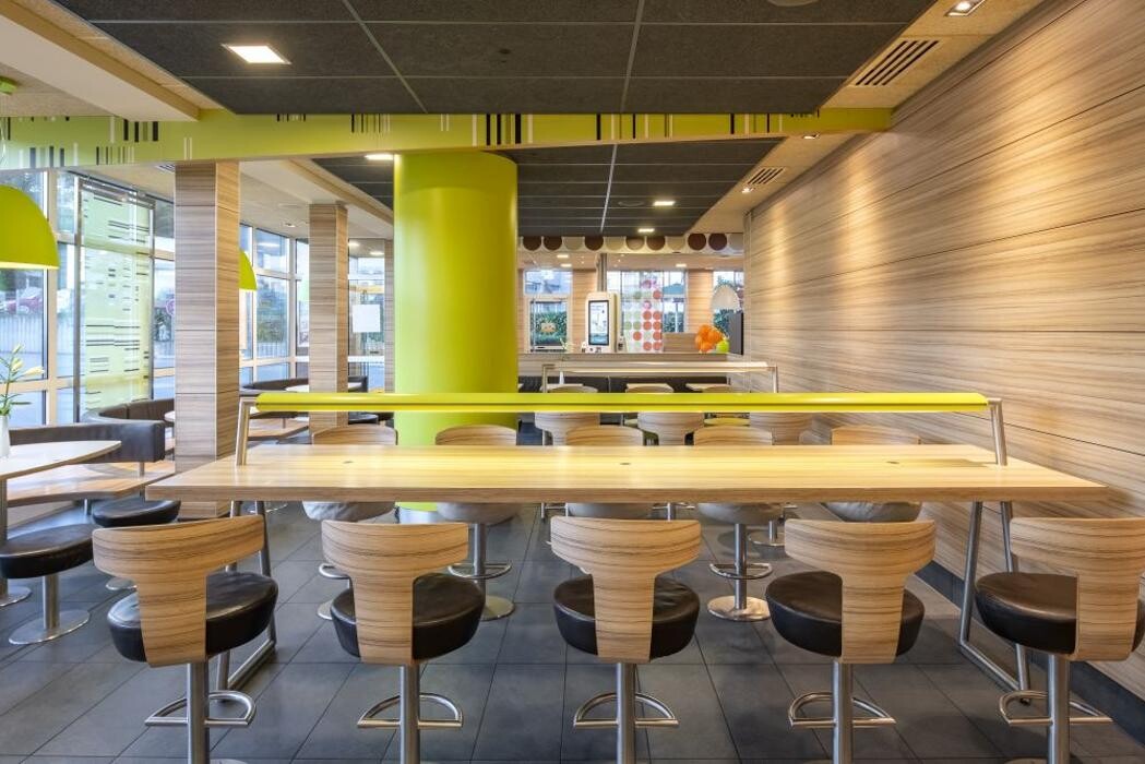 Bilder McDonald's