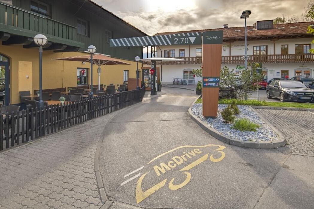 Bilder McDonald's