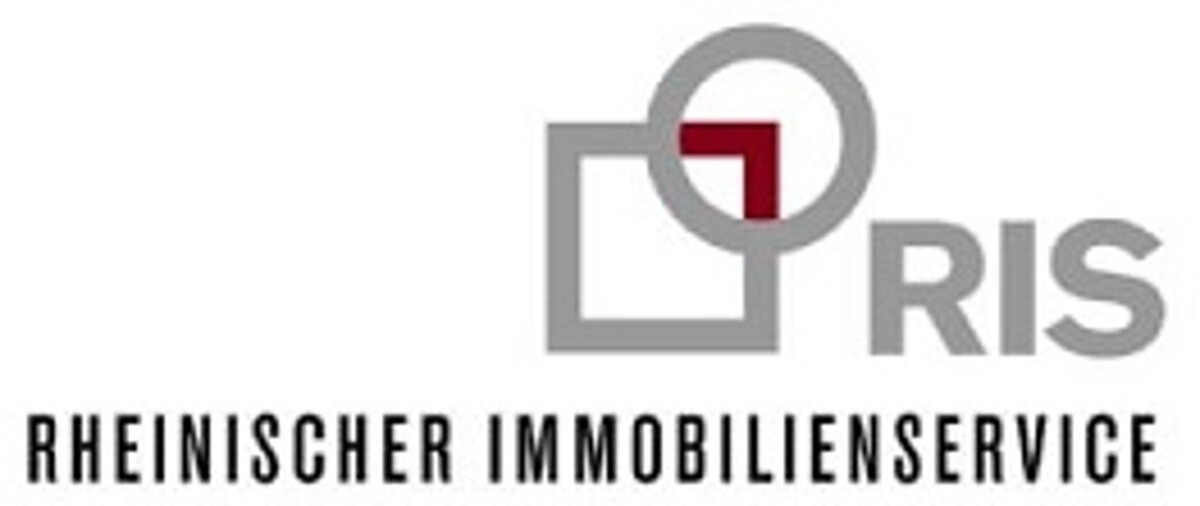 RIS Rheinischer Immobilienservice GmbH Logo