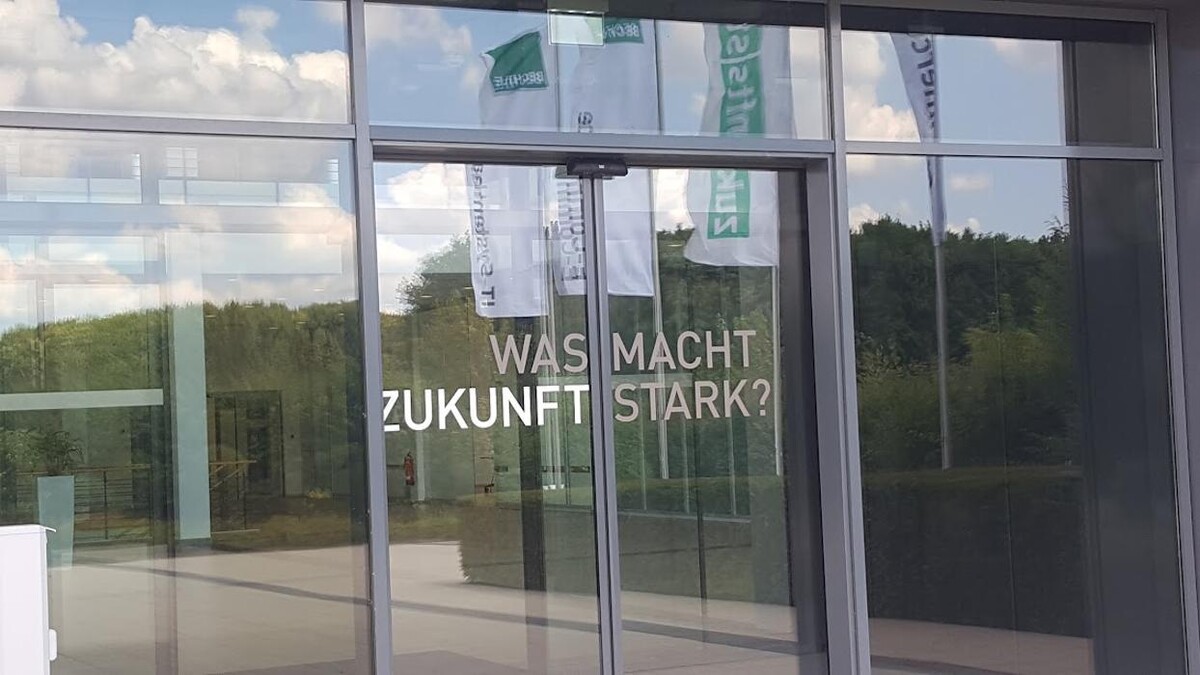Bilder Bechtle AG