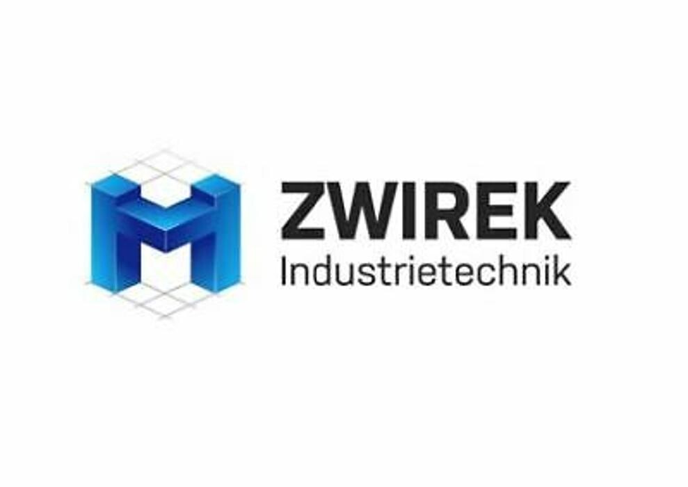 Zwirek-Industrietechnik Przemyslaw Zwirek Logo