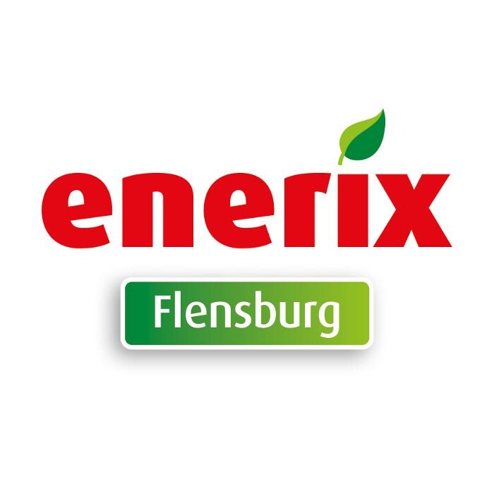 enerix Schleswig - Photovoltaik & Stromspeicher Logo