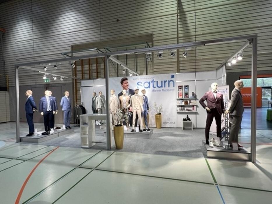 Bilder Saturn Herrenmode Albrecht GmbH