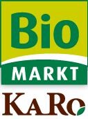 BIO Markt KaRo       Logo