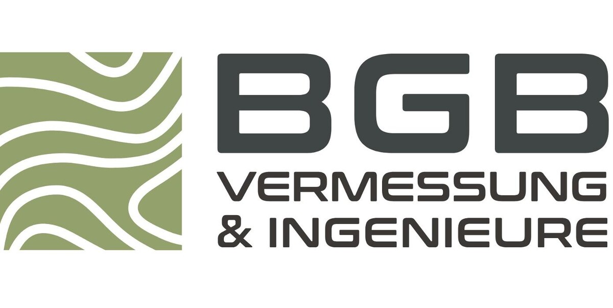 Bauer, Gelhausen, Breitenfeld Öffentlich bestellte Vermessungsingenieure Logo