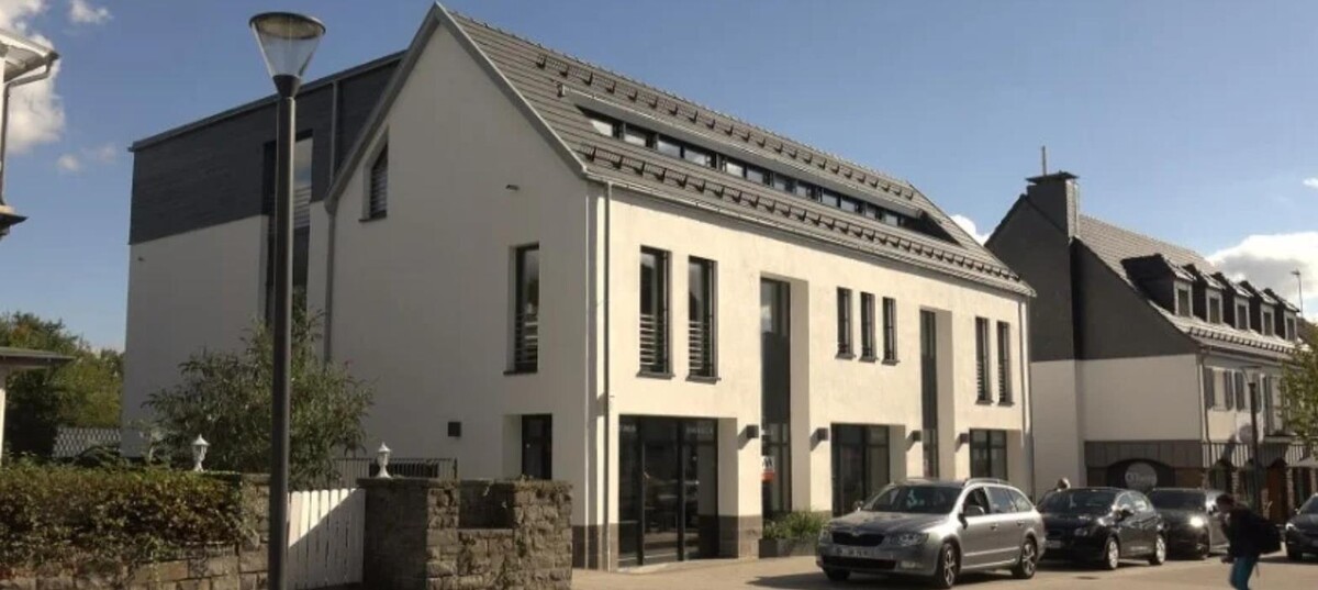 Bilder Bauer, Gelhausen, Breitenfeld Öffentlich bestellte Vermessungsingenieure