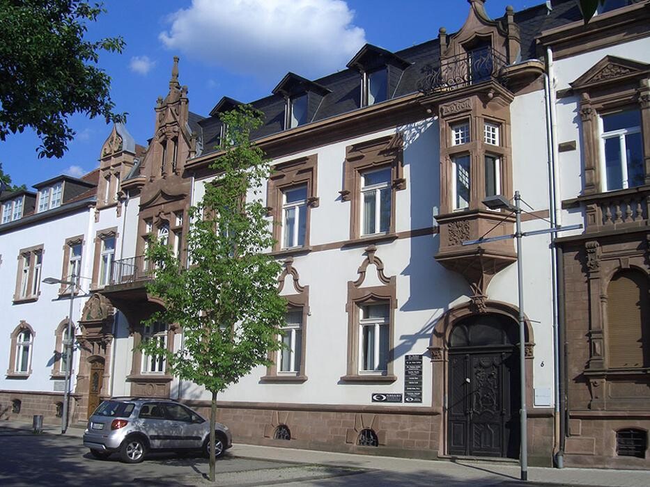 Bilder Dr. Geiben Rechtsanwälte