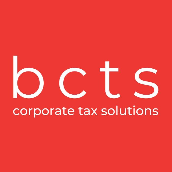 bcts corporate tax solutions Steuerberatungsgesellschaft mbH Logo