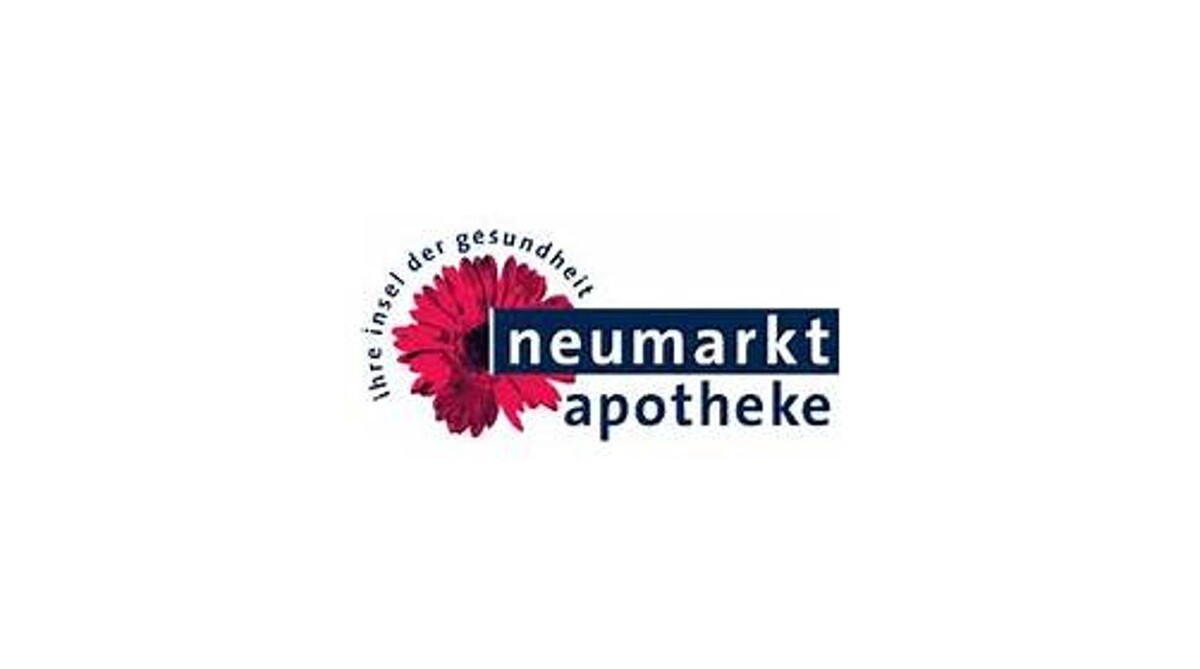 Bilder Neumarkt-Apotheke