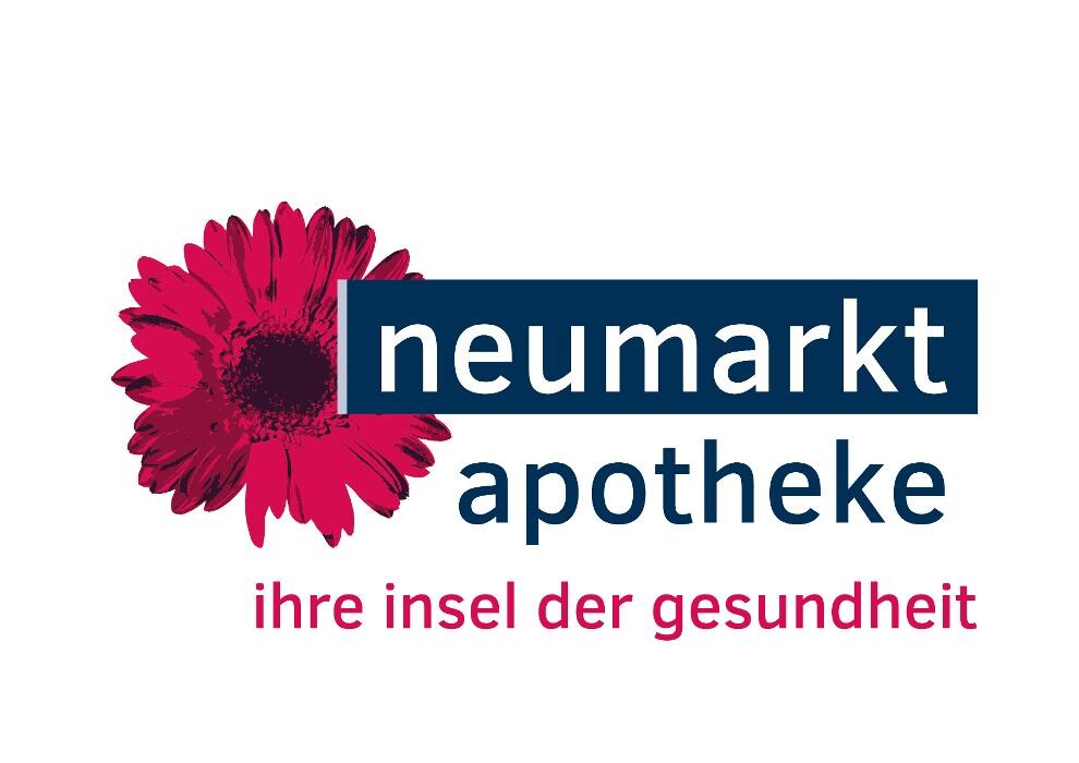 Neumarkt-Apotheke Logo