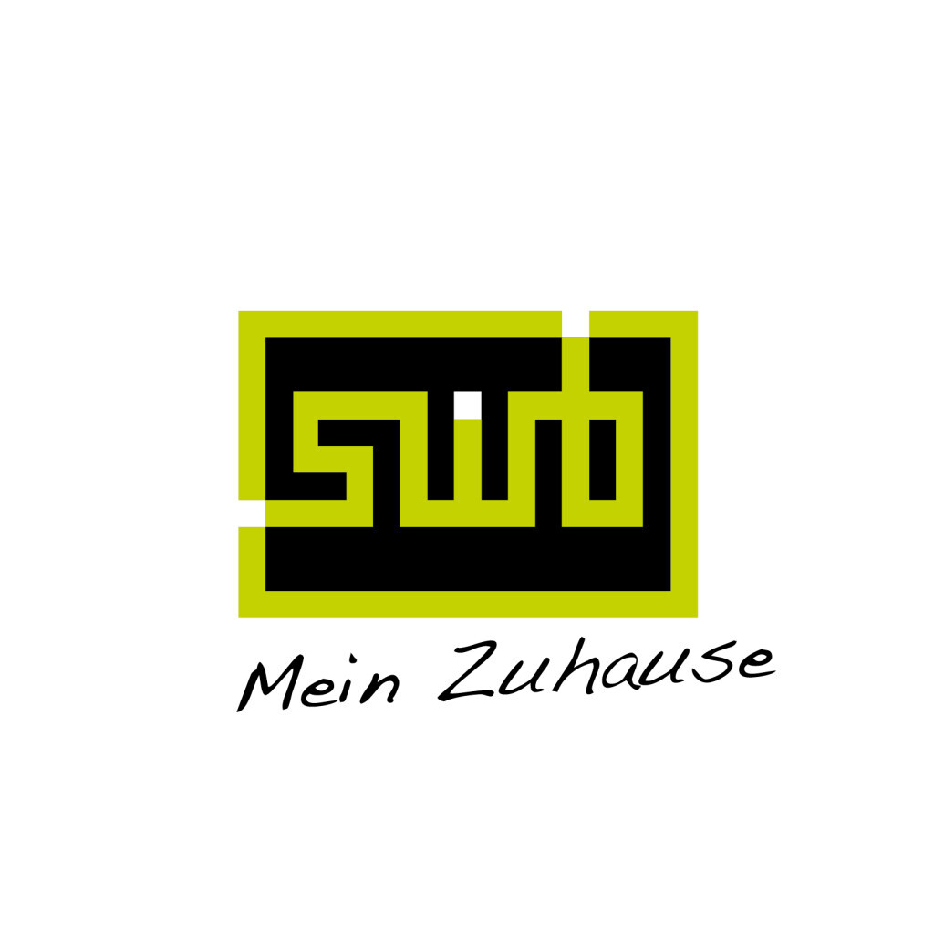 SWB Service- Wohnungsvermietungs- und -baugesellschaft mbH Logo
