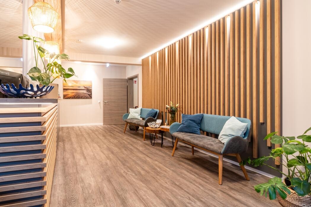 Bilder Ostsee Apartmenthotel