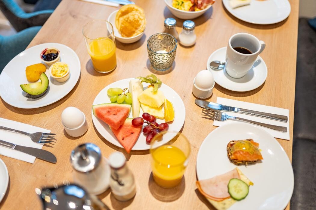 Bilder Ostsee Apartmenthotel