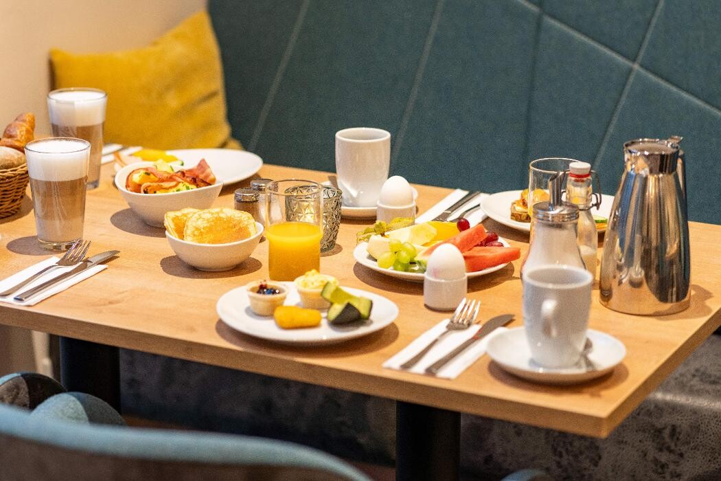 Bilder Ostsee Apartmenthotel