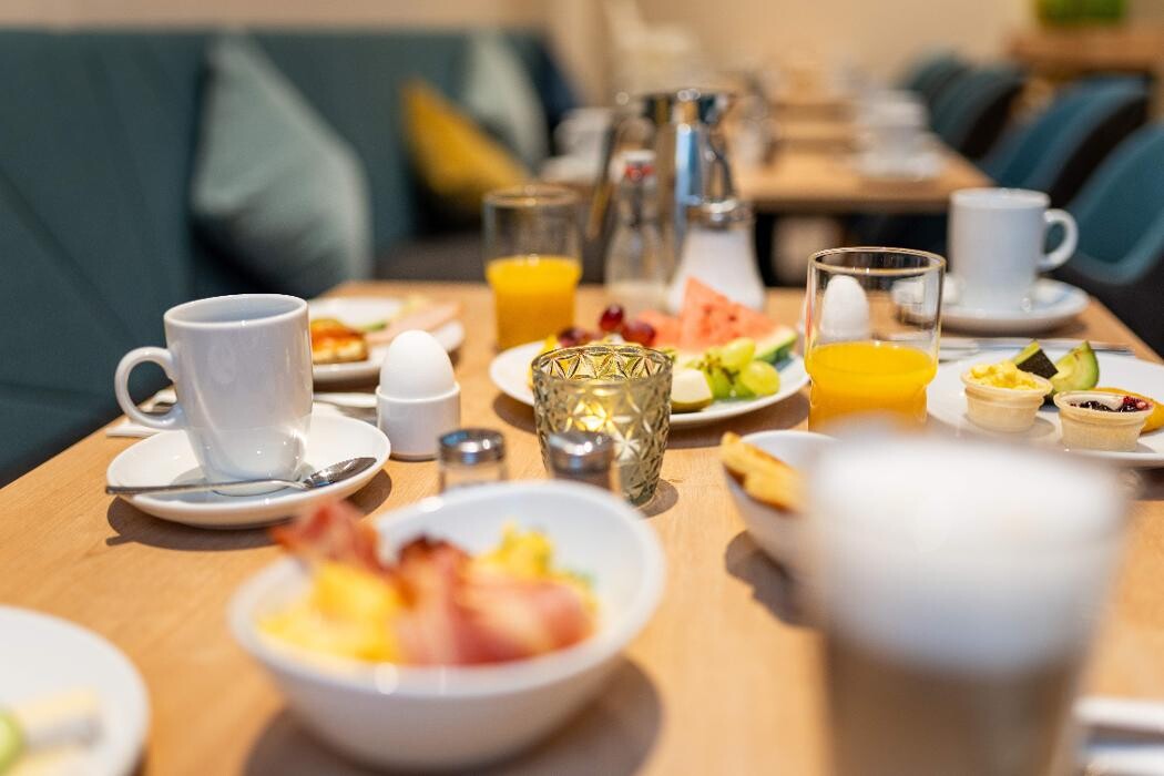 Bilder Ostsee Apartmenthotel