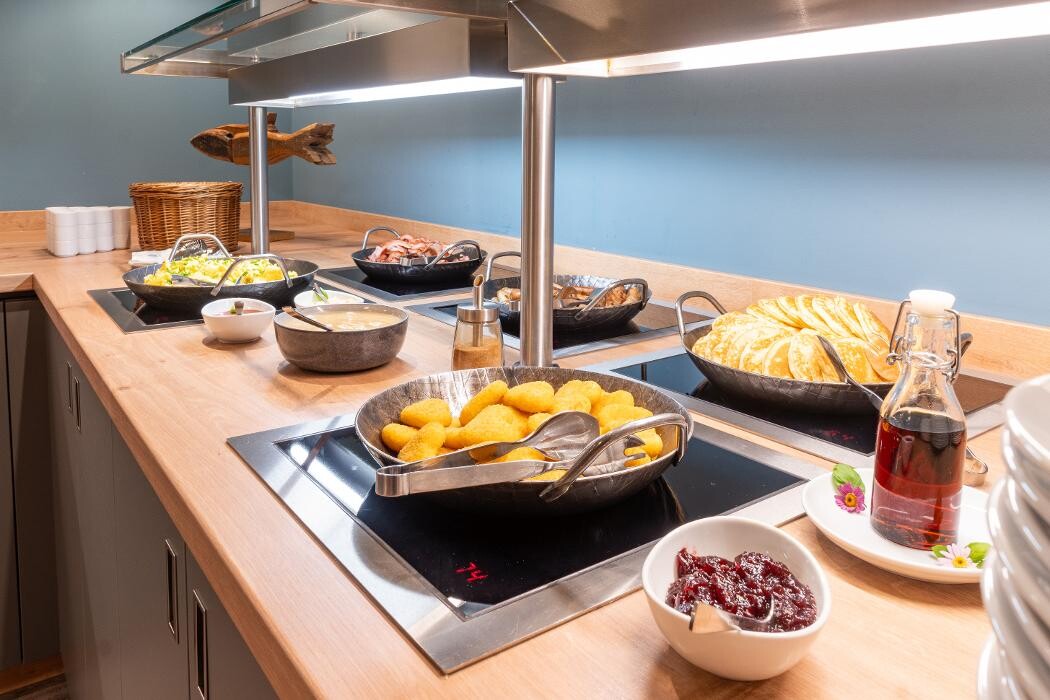 Bilder Ostsee Apartmenthotel