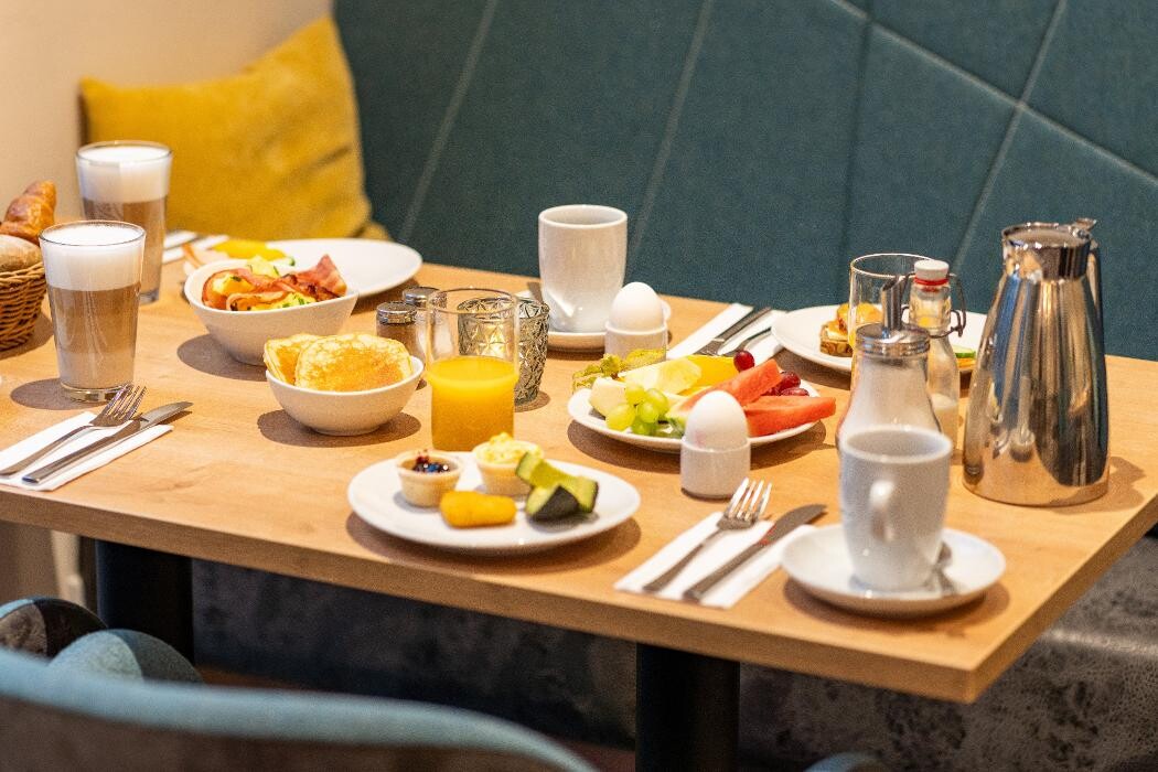 Bilder Ostsee Apartmenthotel