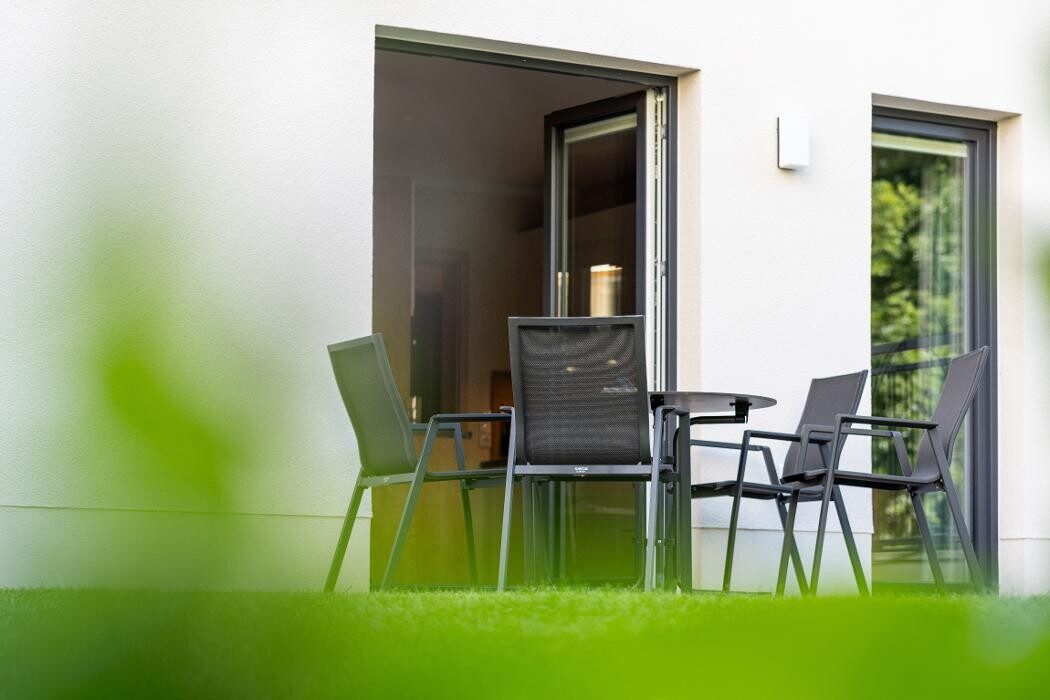 Bilder Ostsee Apartmenthotel