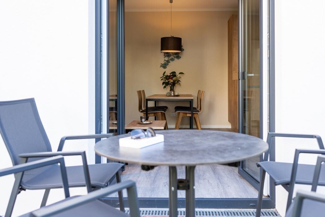 Bilder Ostsee Apartmenthotel