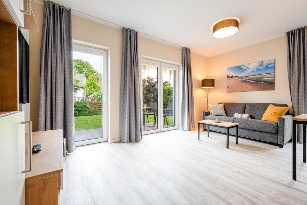 Bilder Ostsee Apartmenthotel