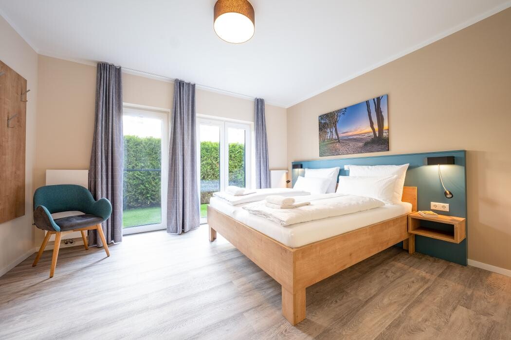 Bilder Ostsee Apartmenthotel