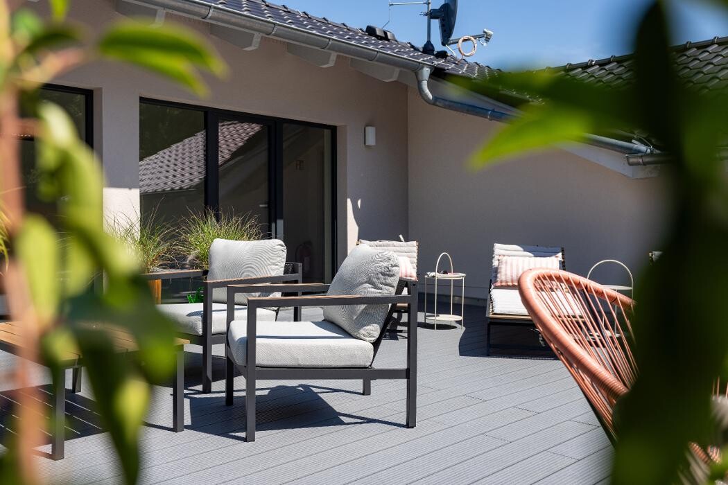 Bilder Ostsee Apartmenthotel