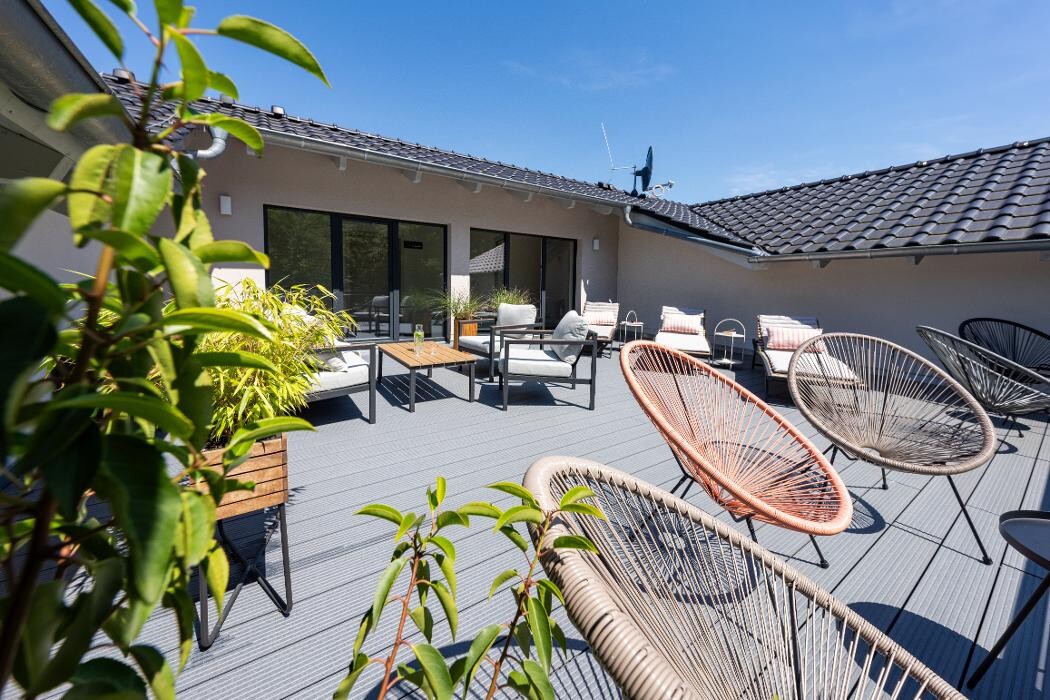 Bilder Ostsee Apartmenthotel