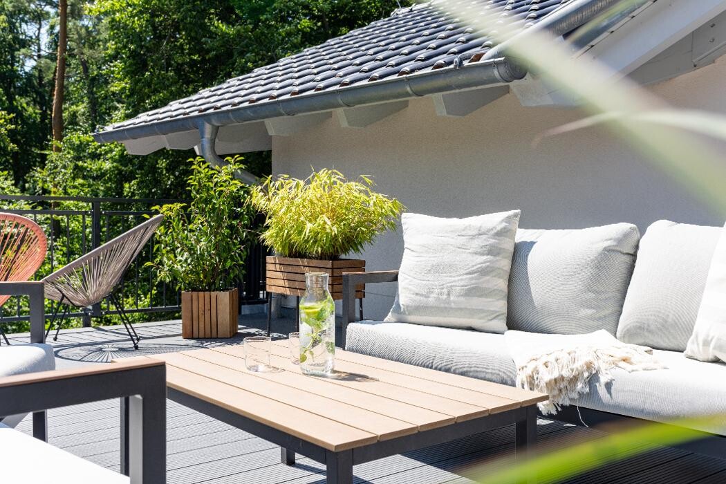 Bilder Ostsee Apartmenthotel