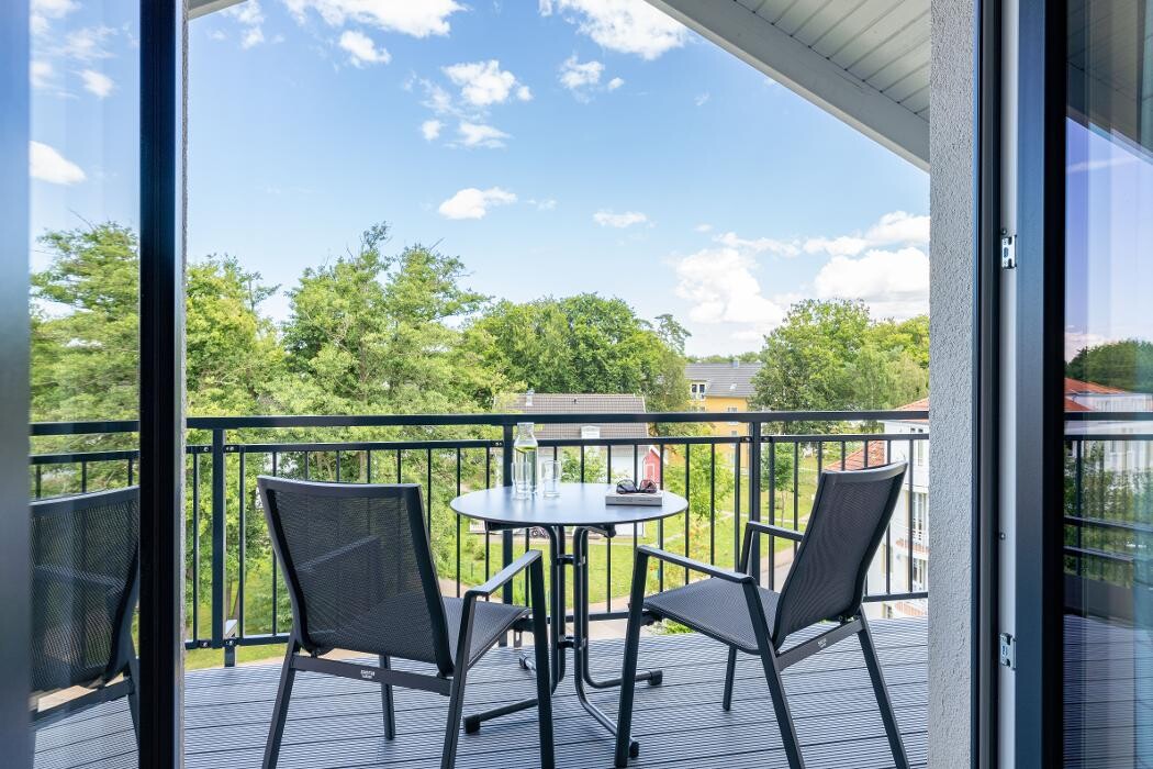 Bilder Ostsee Apartmenthotel