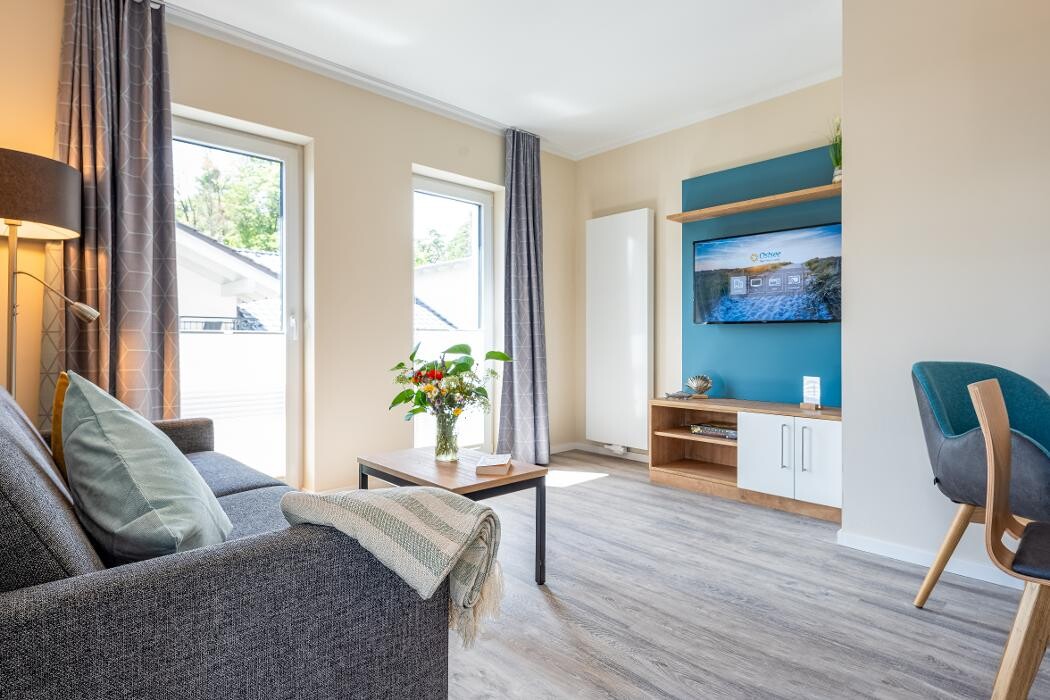Bilder Ostsee Apartmenthotel