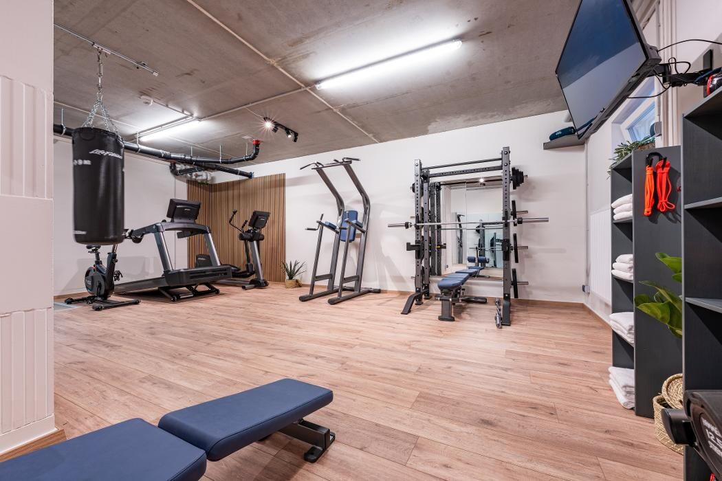 Bilder Ostsee Apartmenthotel