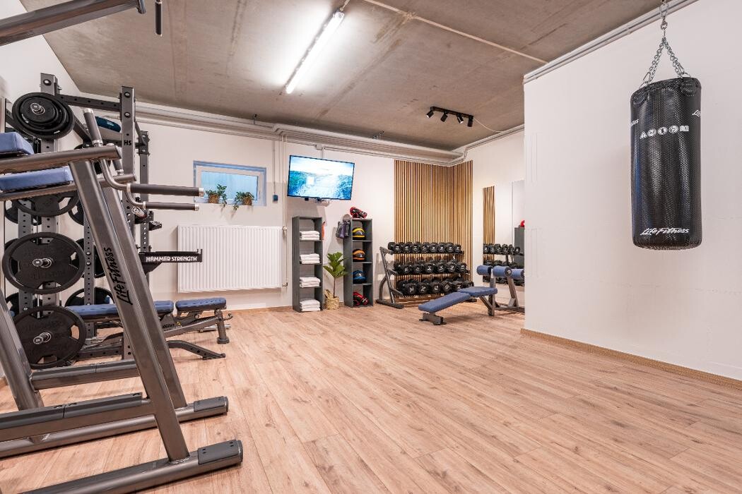 Bilder Ostsee Apartmenthotel