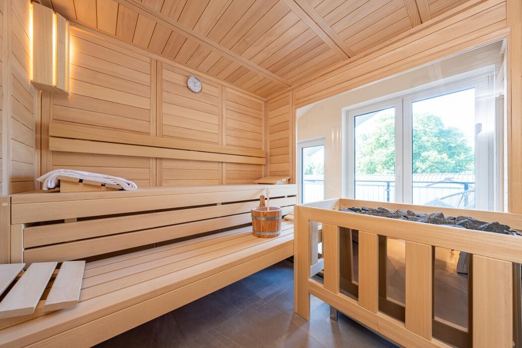 Bilder Ostsee Apartmenthotel