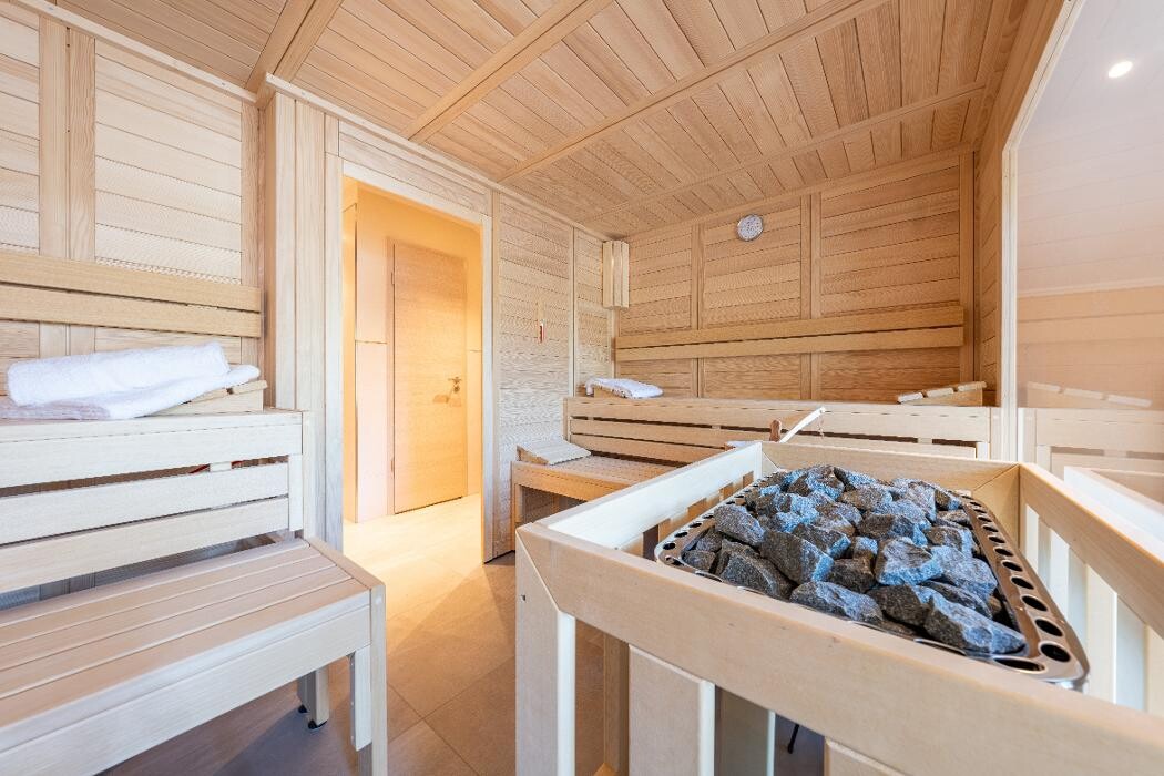 Bilder Ostsee Apartmenthotel