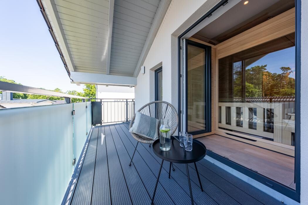 Bilder Ostsee Apartmenthotel
