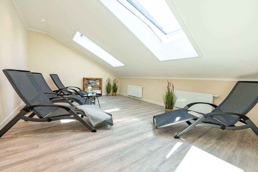 Bilder Ostsee Apartmenthotel