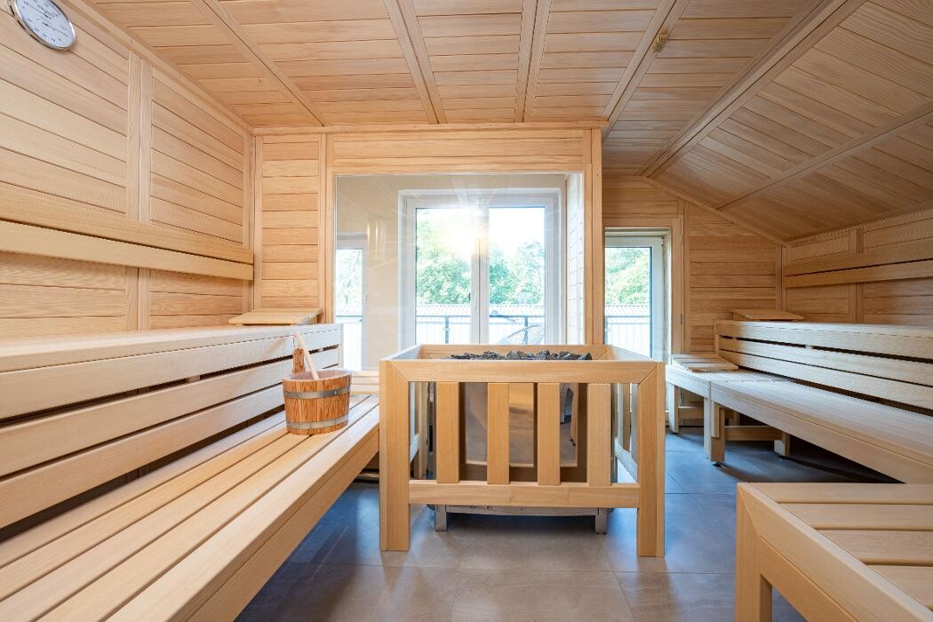 Bilder Ostsee Apartmenthotel