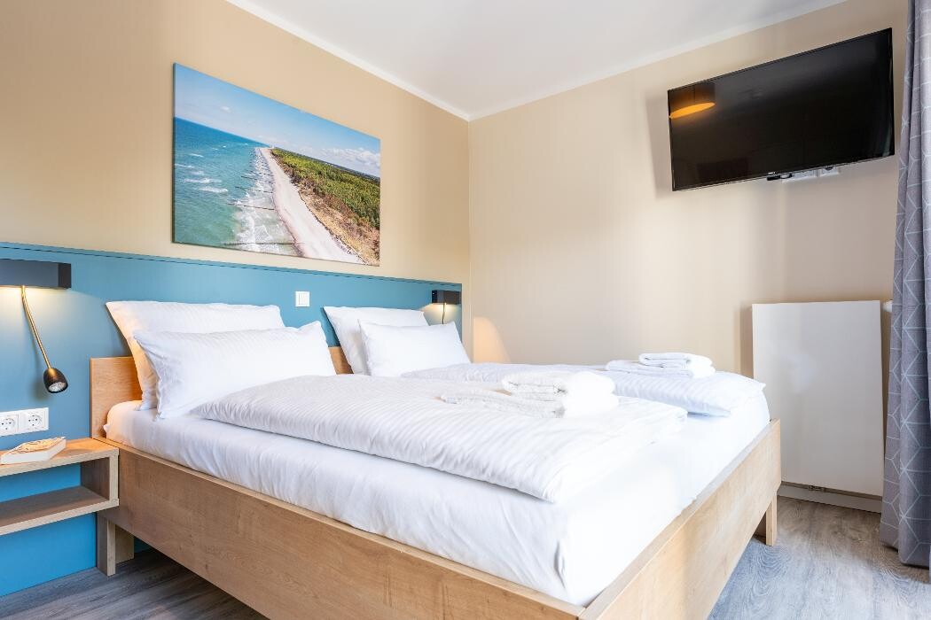 Bilder Ostsee Apartmenthotel
