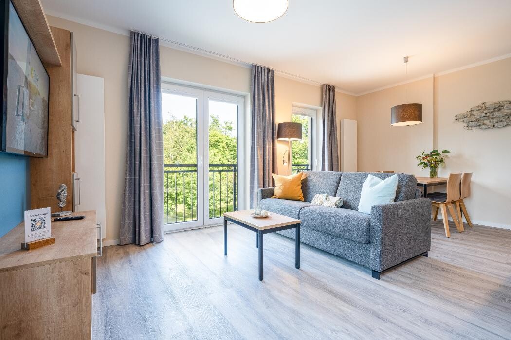 Bilder Ostsee Apartmenthotel