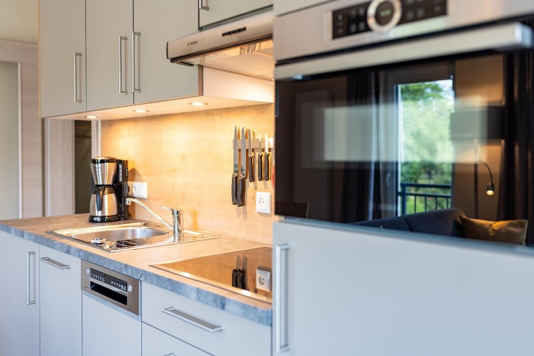 Bilder Ostsee Apartmenthotel