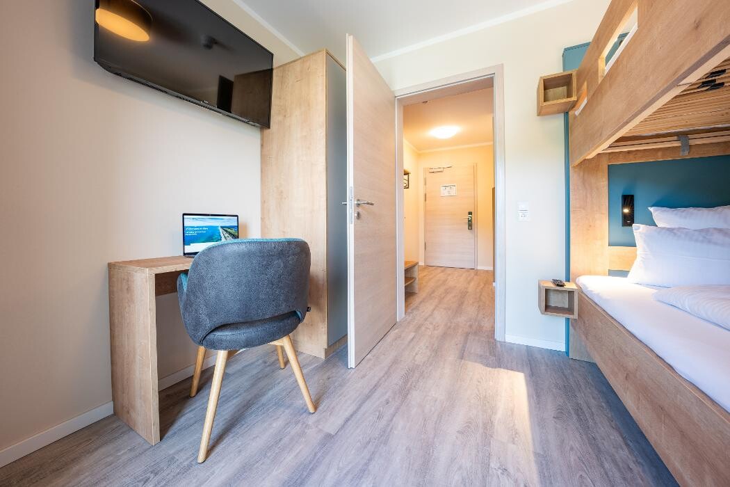 Bilder Ostsee Apartmenthotel
