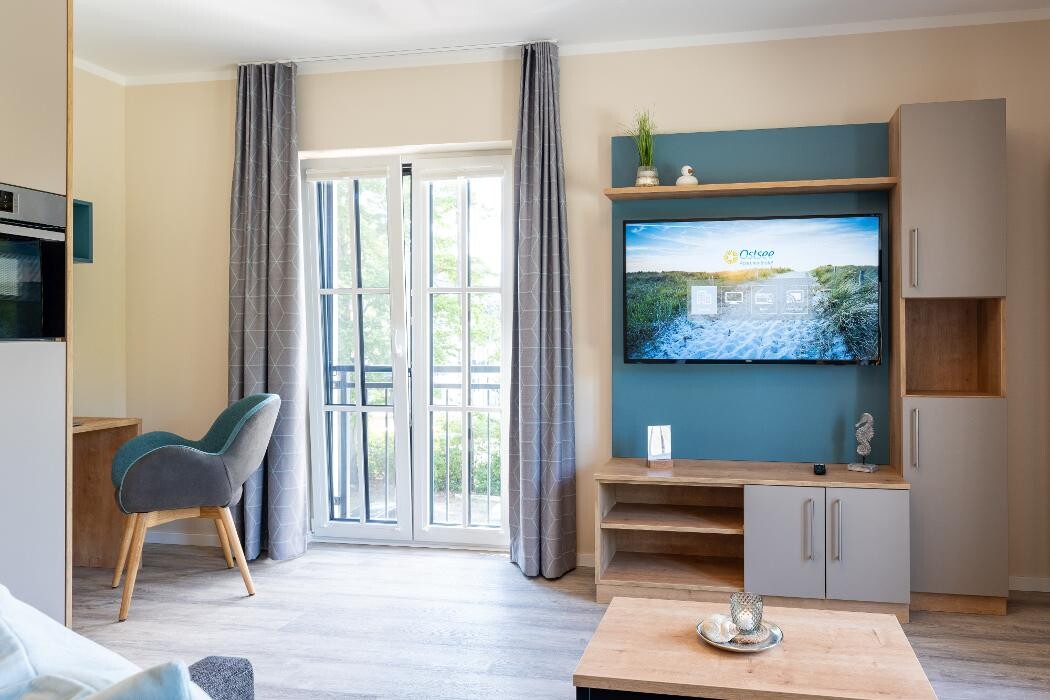 Bilder Ostsee Apartmenthotel