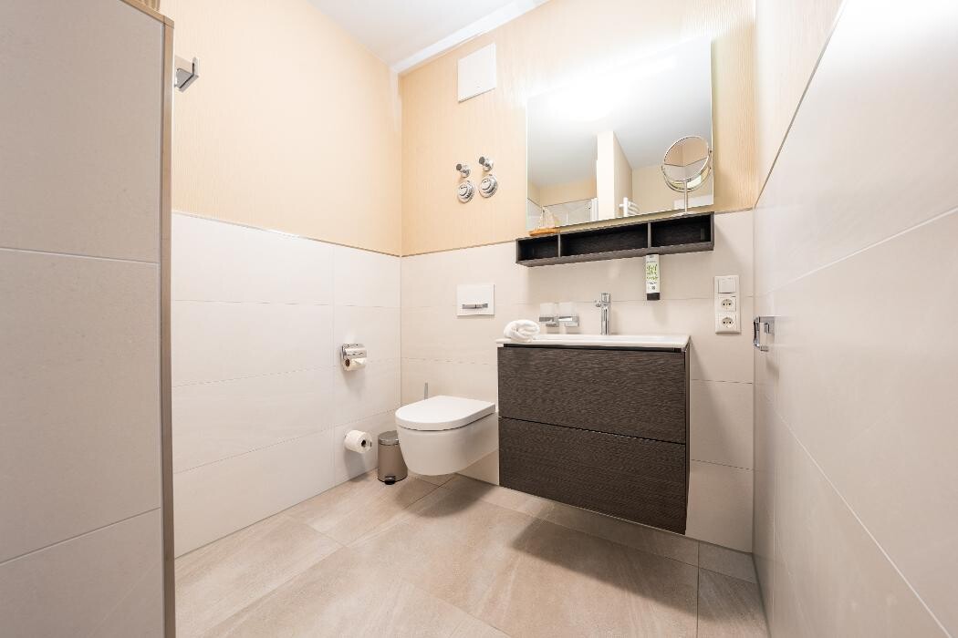 Bilder Ostsee Apartmenthotel