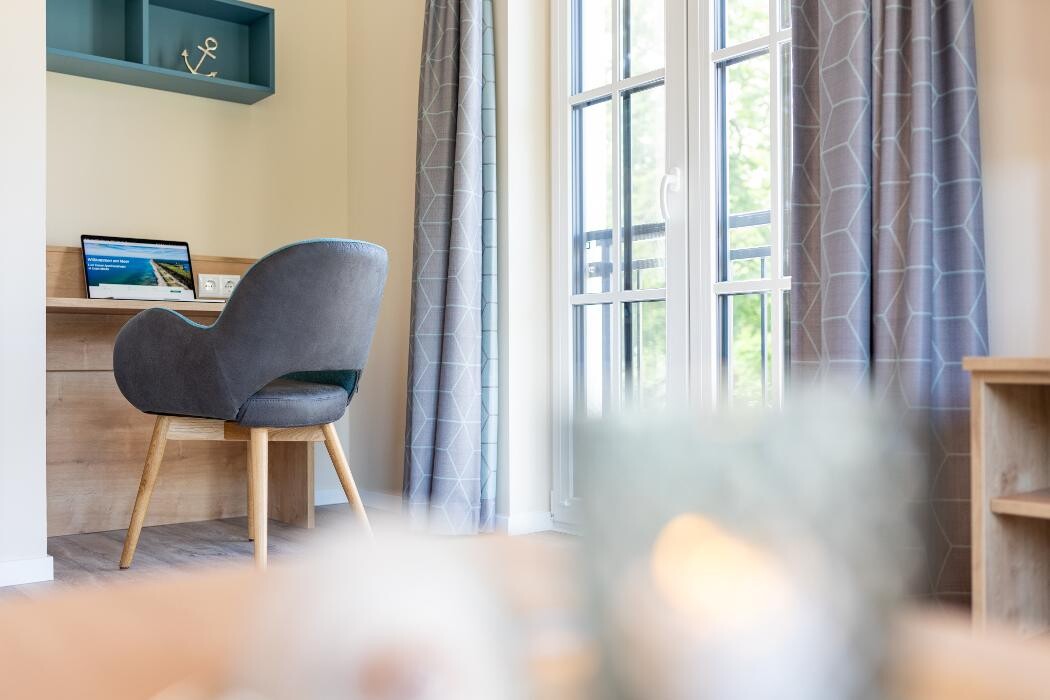 Bilder Ostsee Apartmenthotel
