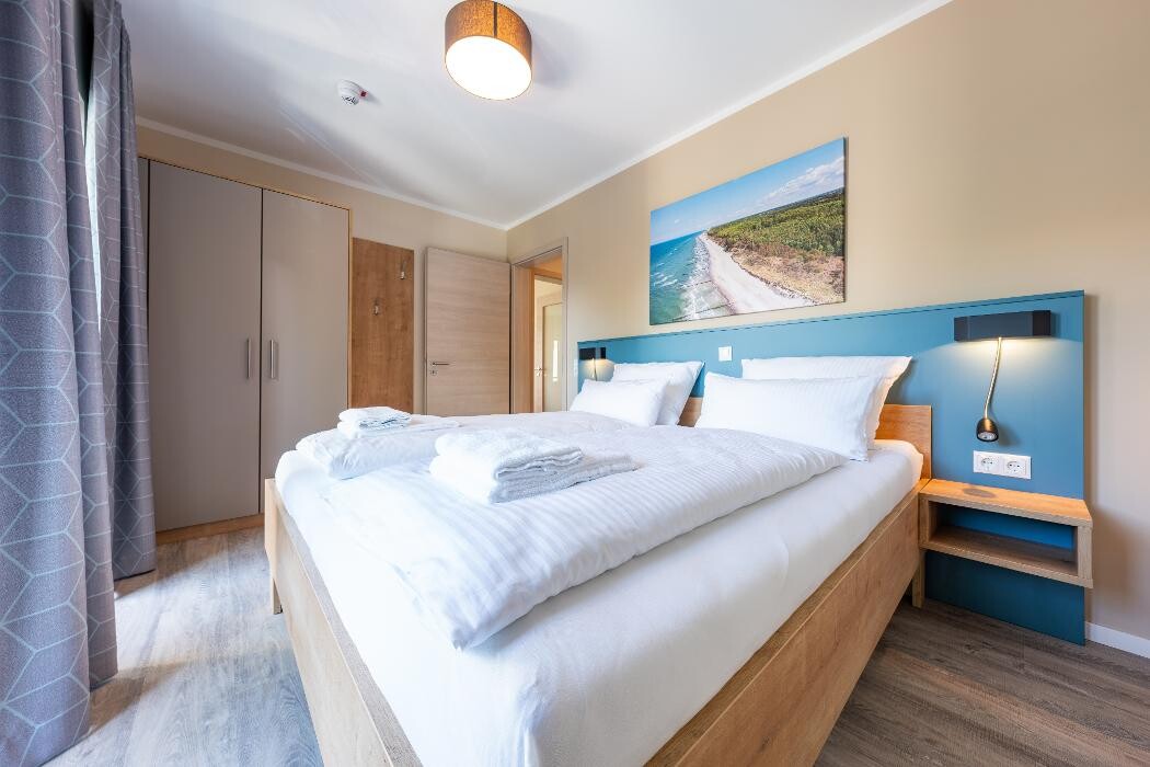 Bilder Ostsee Apartmenthotel
