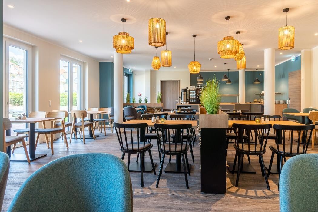 Bilder Ostsee Apartmenthotel