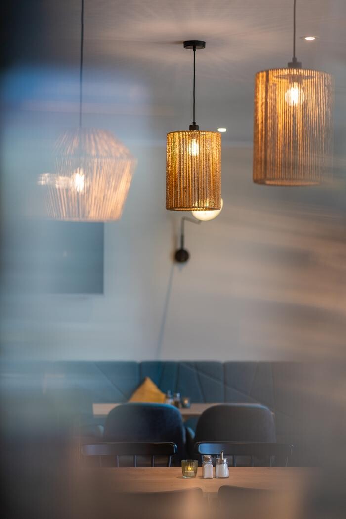 Bilder Ostsee Apartmenthotel