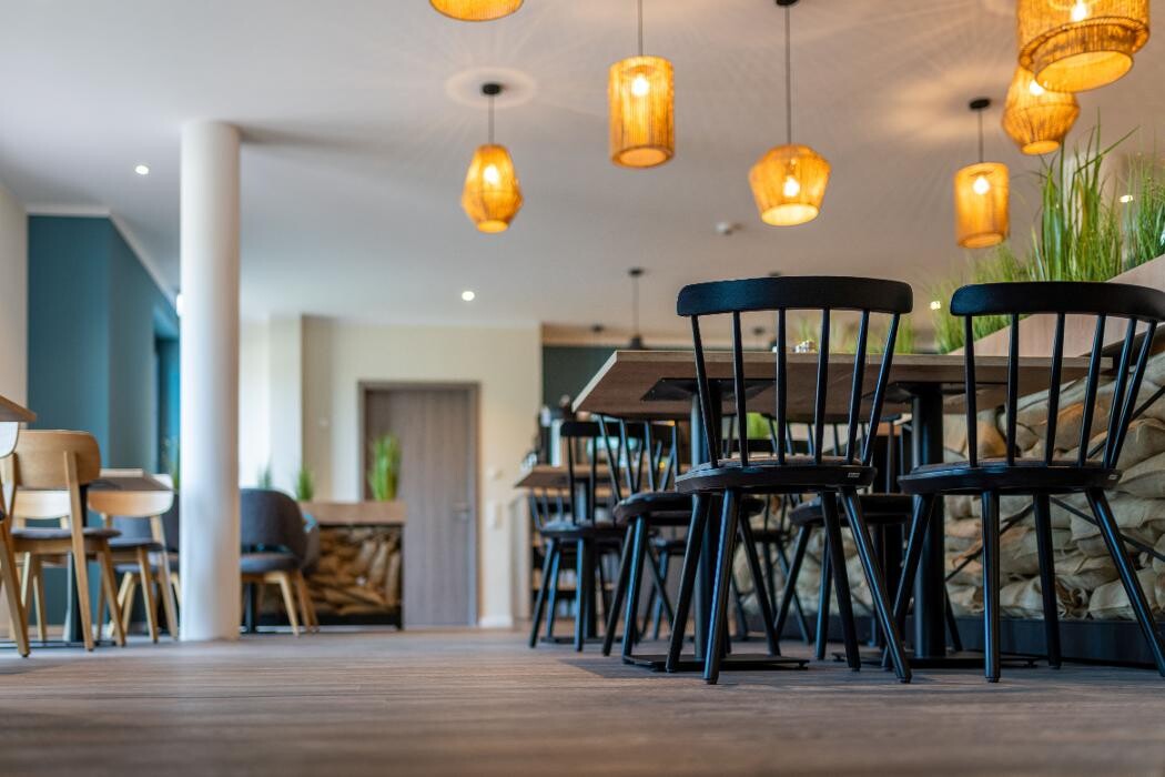 Bilder Ostsee Apartmenthotel