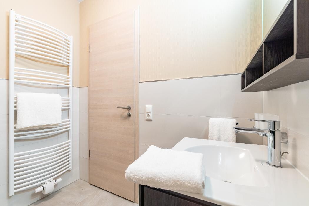 Bilder Ostsee Apartmenthotel