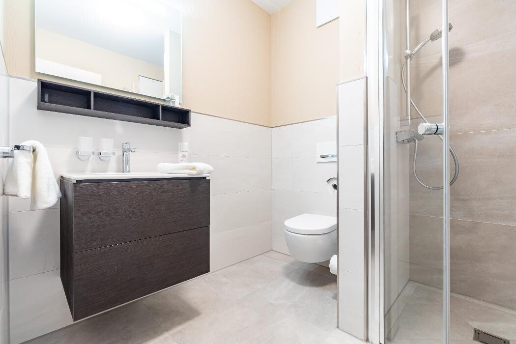 Bilder Ostsee Apartmenthotel